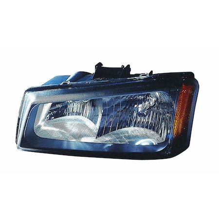 Depo LAMP, 335-1124L-ASN 335-1124L-ASN